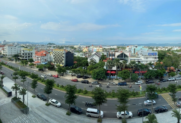 Hình ảnh cho bài viết Thành ủy Tuy Hòa chỉ đạo thắng lợi nhiều nhiệm vụ chính trị năm 2024